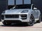 2026 Porsche Cayenne Cayenne E-Hybrid Coupe
