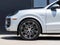 2026 Porsche Cayenne Cayenne E-Hybrid Coupe