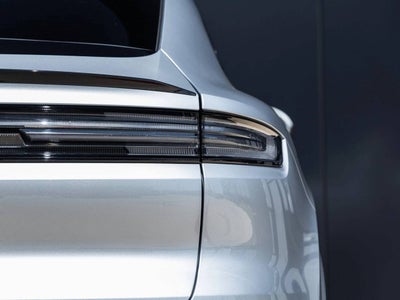 2026 Porsche Cayenne Cayenne E-Hybrid Coupe