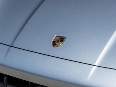2026 Porsche Cayenne Cayenne E-Hybrid Coupe