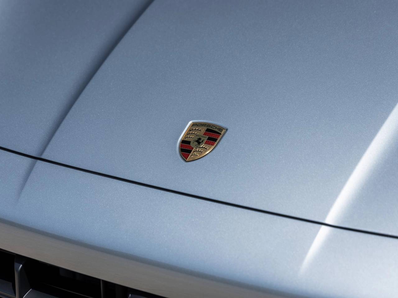 2026 Porsche Cayenne Cayenne E-Hybrid Coupe