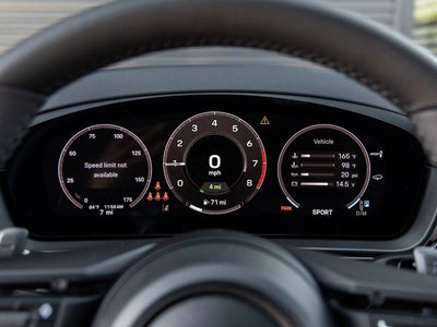 2026 Porsche Cayenne Cayenne E-Hybrid Coupe