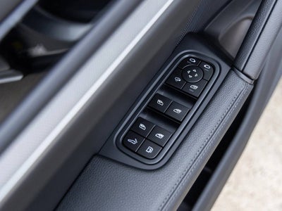 2026 Porsche Cayenne Cayenne E-Hybrid Coupe
