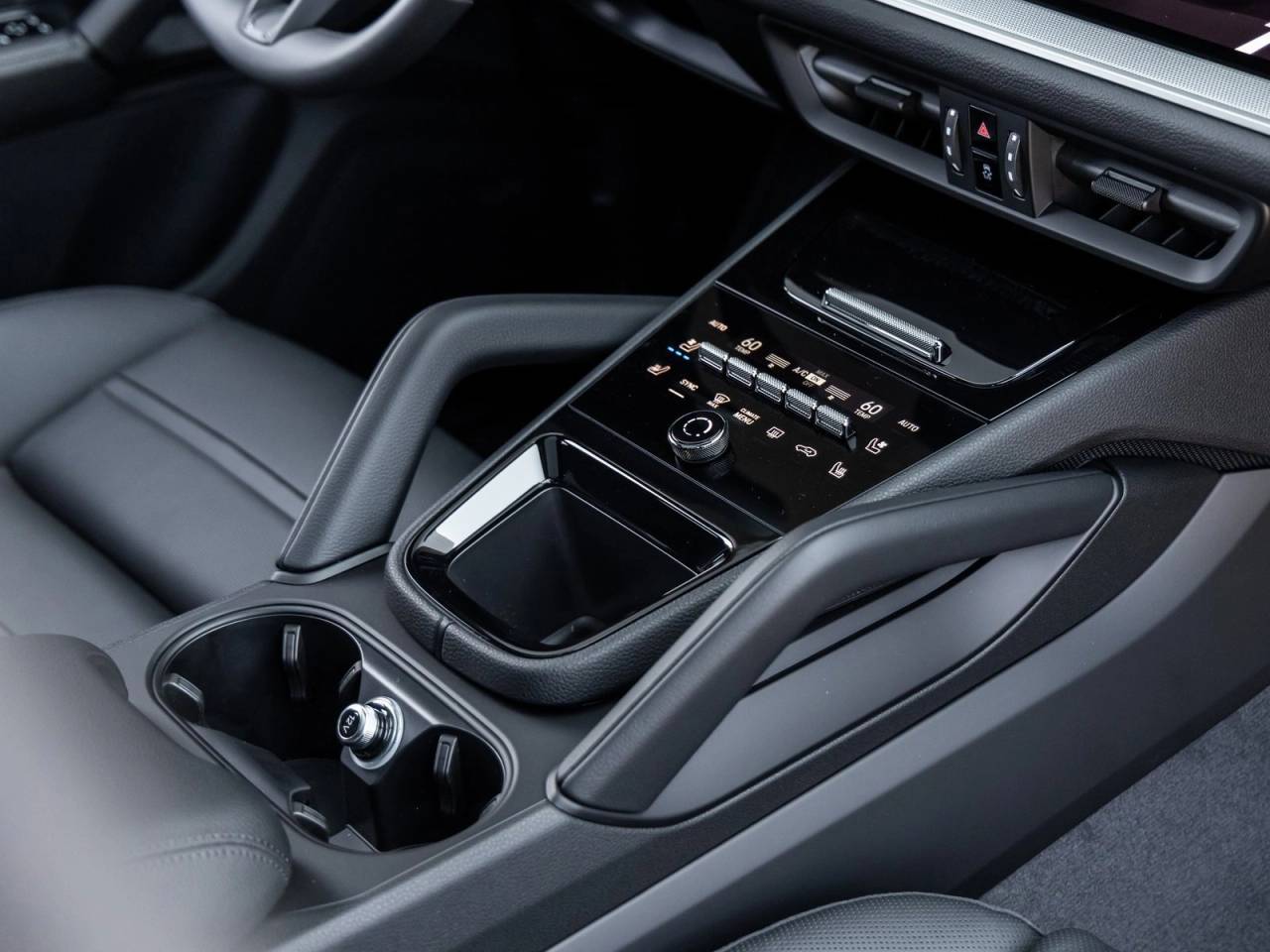 2026 Porsche Cayenne Cayenne E-Hybrid Coupe