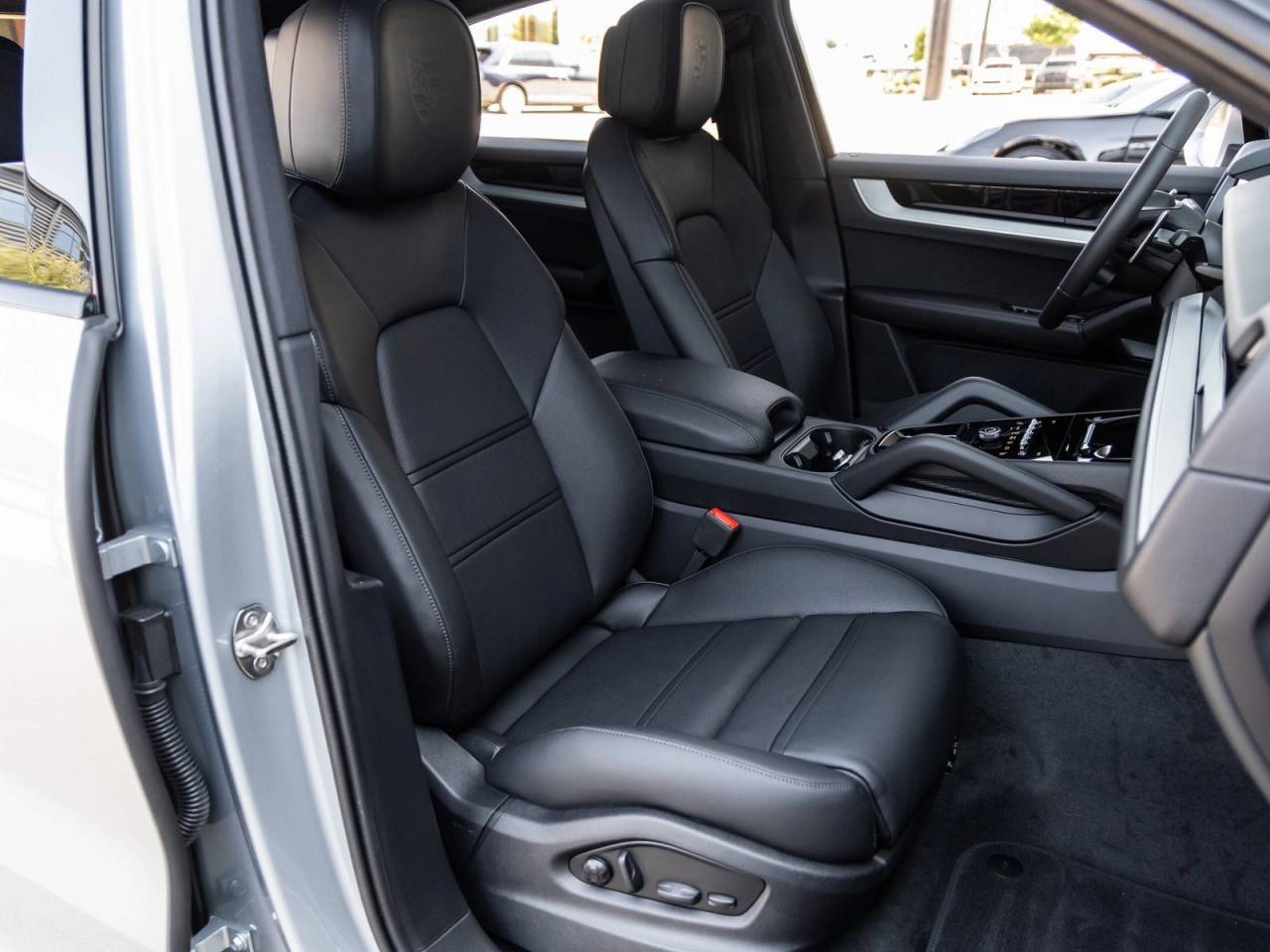 2026 Porsche Cayenne Cayenne E-Hybrid Coupe