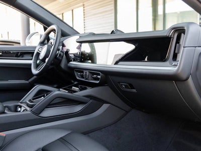 2026 Porsche Cayenne Cayenne E-Hybrid Coupe