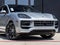 2026 Porsche Cayenne Cayenne E-Hybrid Coupe