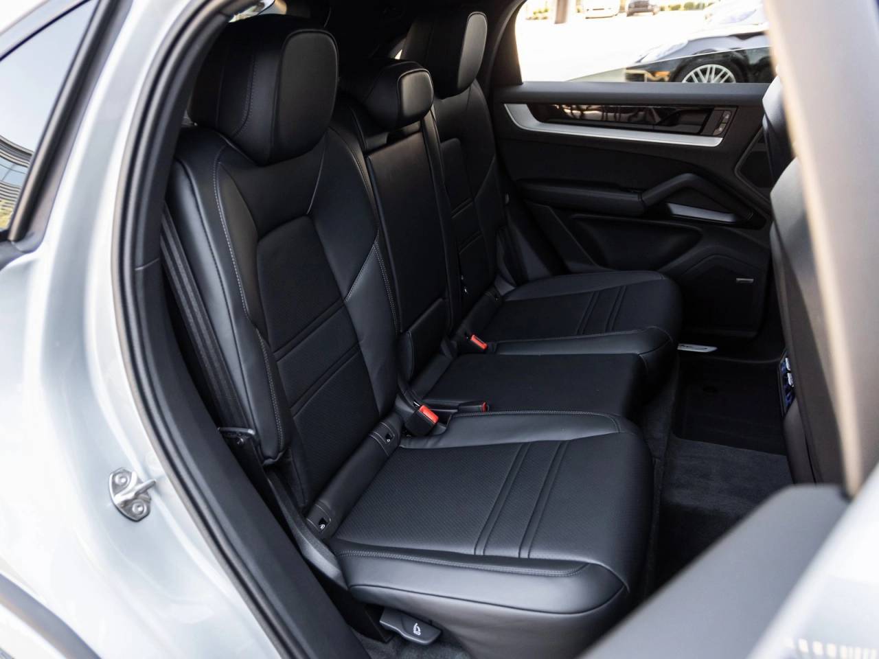 2026 Porsche Cayenne Cayenne E-Hybrid Coupe