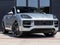 2026 Porsche Cayenne Cayenne E-Hybrid Coupe