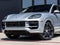 2026 Porsche Cayenne Cayenne E-Hybrid Coupe
