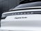 2023 Porsche Cayenne Turbo Coupe