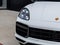 2023 Porsche Cayenne Turbo Coupe