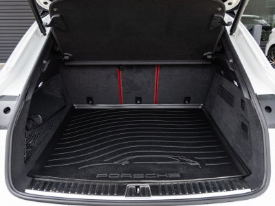 2023 Porsche Cayenne Turbo Coupe