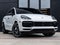 2023 Porsche Cayenne Turbo Coupe