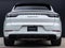 2023 Porsche Cayenne Turbo Coupe