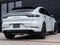 2023 Porsche Cayenne Turbo Coupe