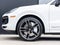 2023 Porsche Cayenne Turbo Coupe