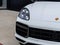2023 Porsche Cayenne Turbo Coupe