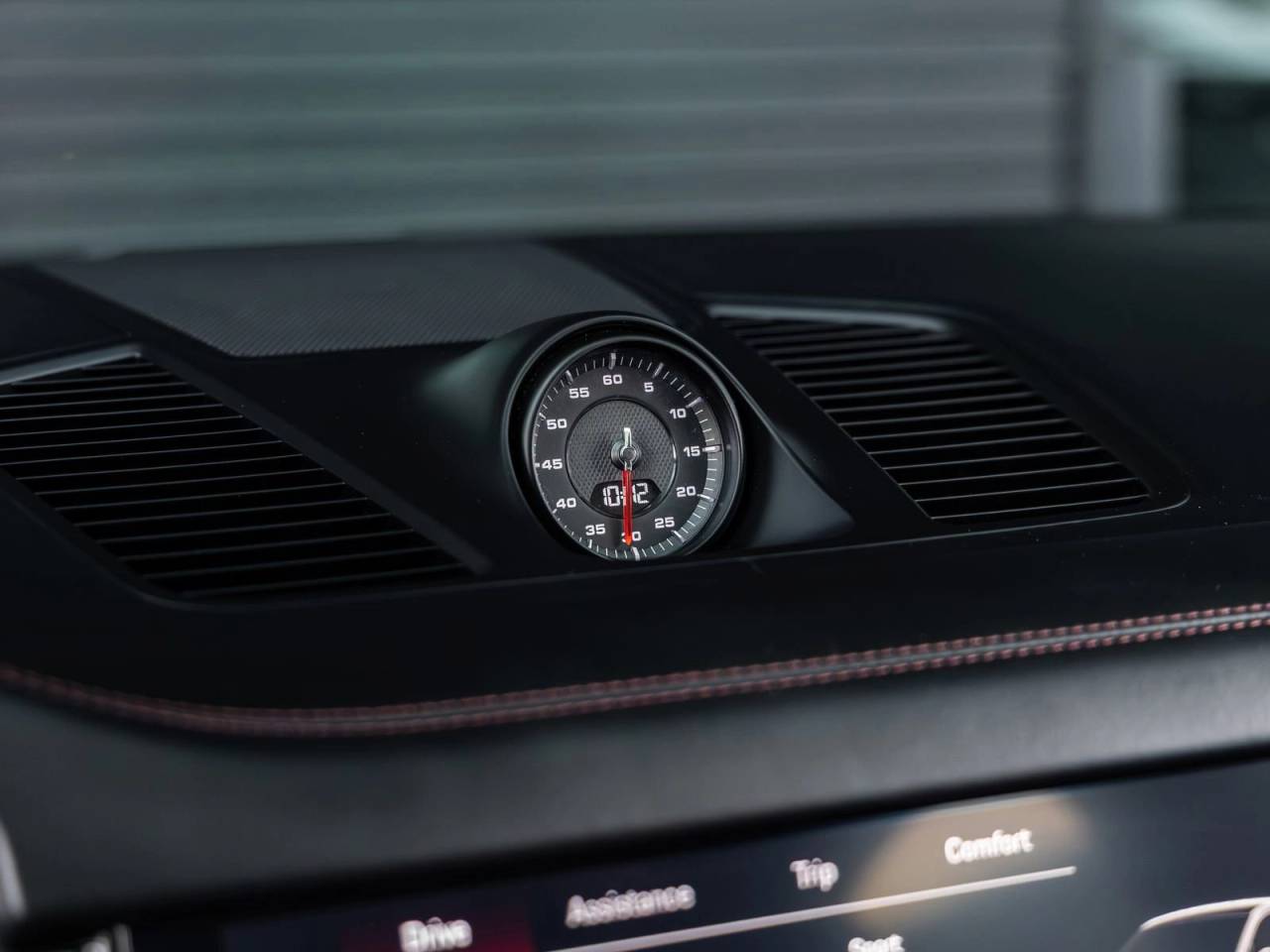 2023 Porsche Cayenne Turbo Coupe