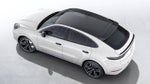 2023 Porsche Cayenne Turbo Coupe