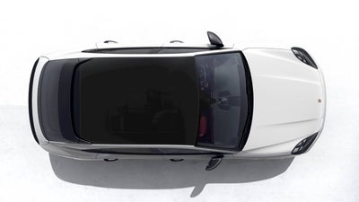 2023 Porsche Cayenne Turbo Coupe