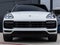 2023 Porsche Cayenne Turbo Coupe