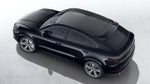 2022 Porsche Cayenne Cayenne Turbo Coupe