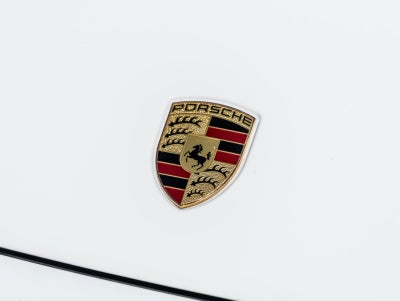 2023 Porsche Cayenne Coupe Cayenne Turbo Coupe