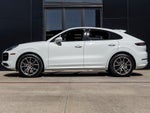 2023 Porsche Cayenne Coupe Cayenne Turbo Coupe