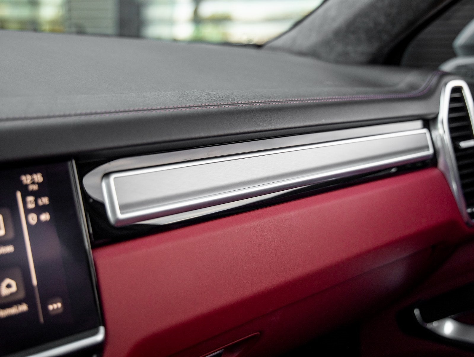 2023 Porsche Cayenne Coupe Cayenne Turbo Coupe