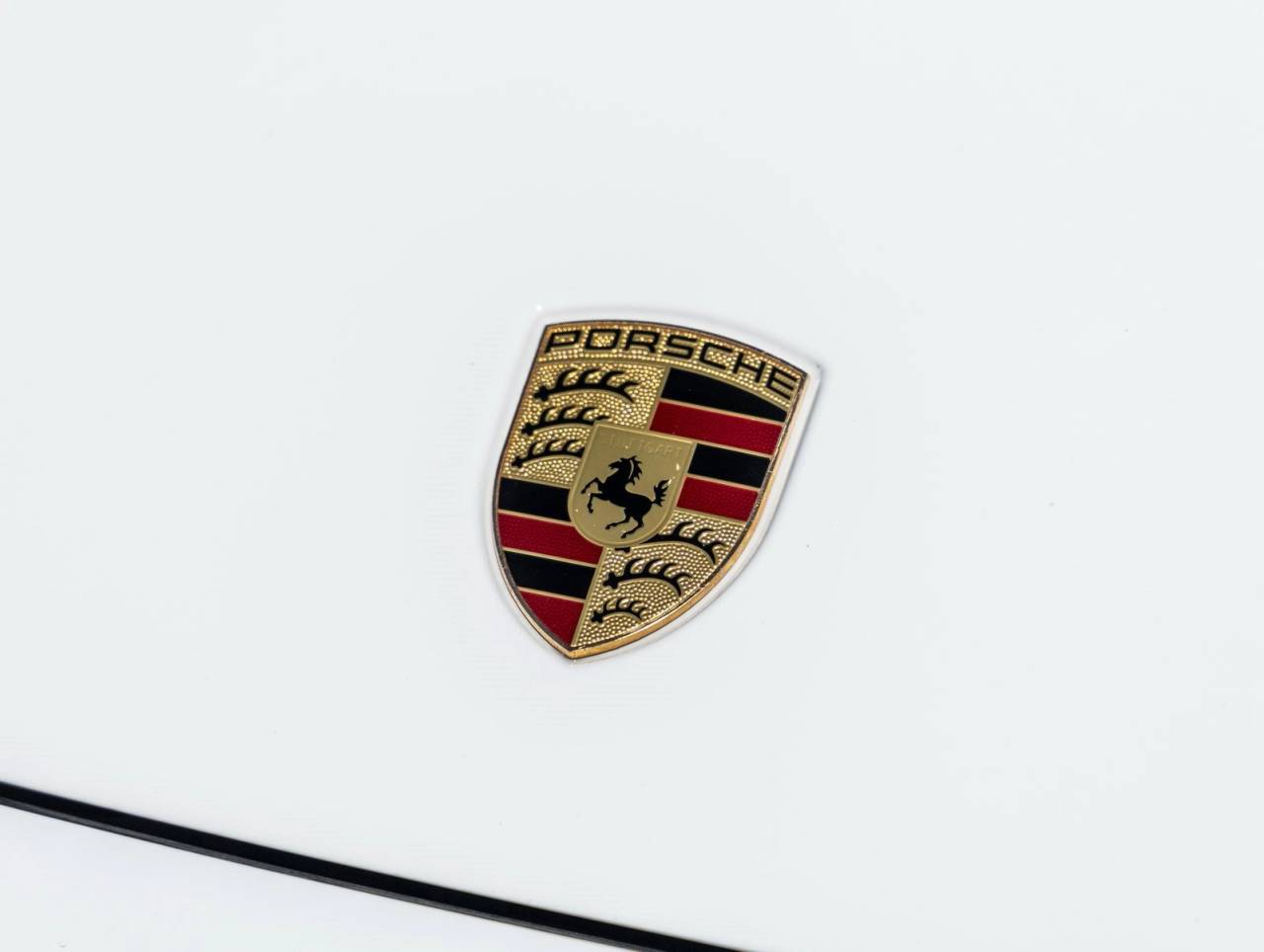 2023 Porsche Cayenne Coupe Cayenne Turbo Coupe