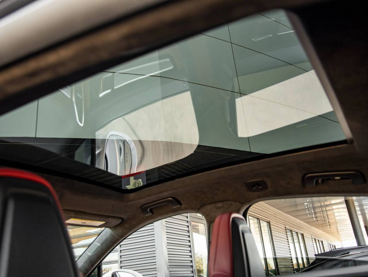 2023 Porsche Cayenne Coupe Cayenne Turbo Coupe