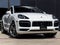 2023 Porsche Cayenne Coupe Cayenne Turbo Coupe
