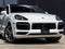 2023 Porsche Cayenne Coupe Cayenne Turbo Coupe