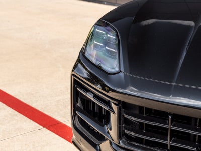 2025 Porsche Cayenne Cayenne GTS Coupe