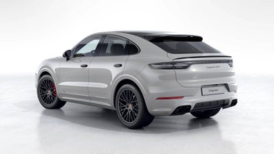 2023 Porsche Cayenne GTS Coupe