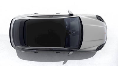 2023 Porsche Cayenne GTS Coupe