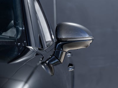 2025 Porsche Cayenne Coupe Cayenne GTS Coupe