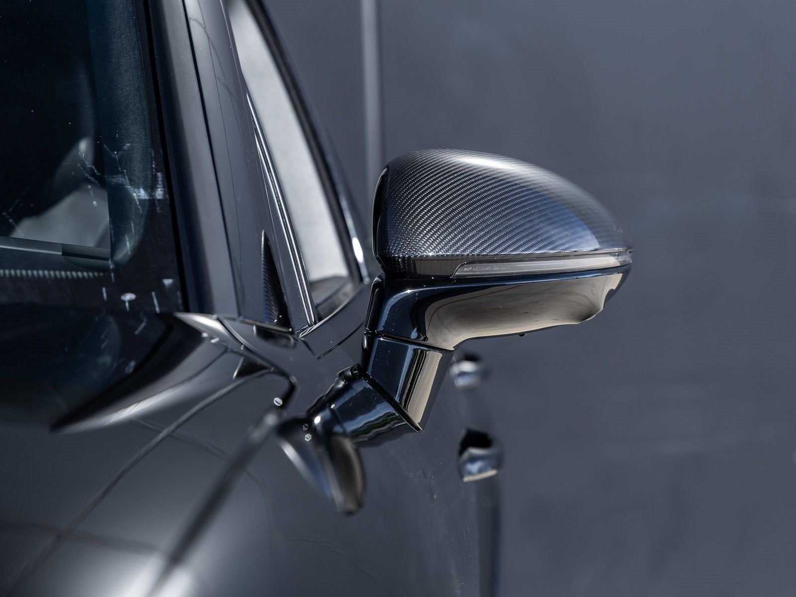 2025 Porsche Cayenne Coupe Cayenne GTS Coupe