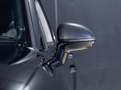 2025 Porsche Cayenne Coupe Cayenne GTS Coupe