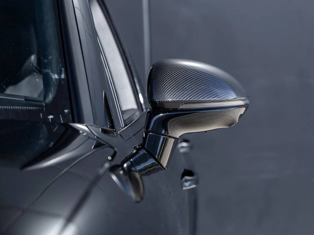 2025 Porsche Cayenne Coupe Cayenne GTS Coupe