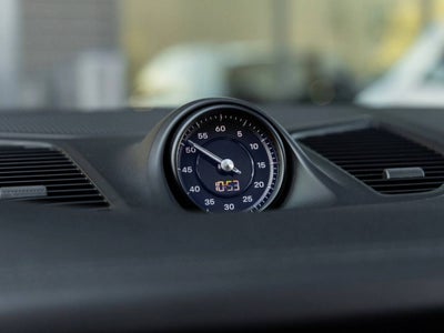 2025 Porsche Cayenne Coupe Cayenne GTS Coupe