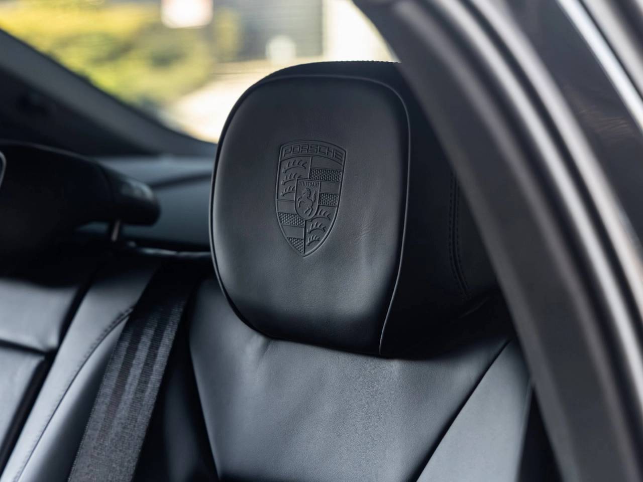 2025 Porsche Cayenne Coupe Cayenne GTS Coupe