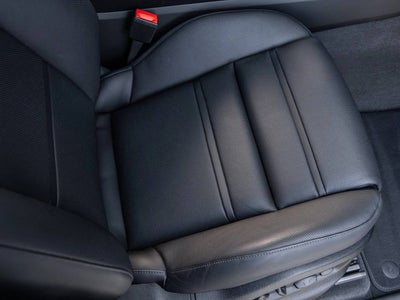 2025 Porsche Cayenne Coupe Cayenne GTS Coupe