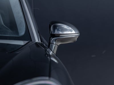 2023 Porsche Cayenne Turbo S E-Hybrid Coupe