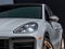 2022 Porsche Cayenne Cayenne Turbo GT (MY22)