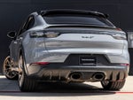 2022 Porsche Cayenne Cayenne Turbo GT (MY22)