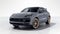 2022 Porsche Cayenne Cayenne Turbo GT (MY22)