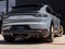 2022 Porsche Cayenne Cayenne Turbo GT (MY22)