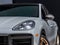 2022 Porsche Cayenne Cayenne Turbo GT (MY22)